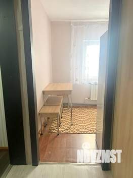 Дом 30м², 1-этажный, на длительный срок, 