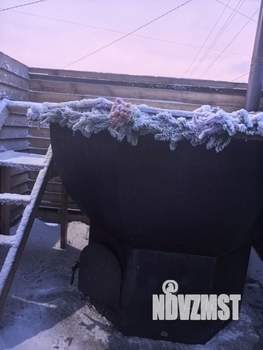 Дом 100м&sup2;, 1-этажный, посуточно, 