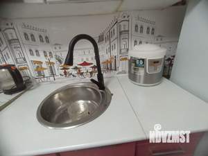 Дом 48м², 1-этажный, на длительный срок, 