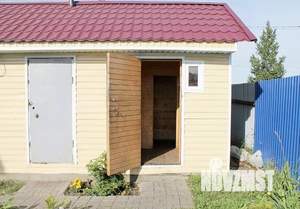 Дом 110м&sup2;, 2-этажный, посуточно, 