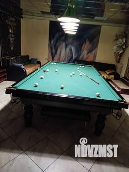 Дом 400м², 2-этажный, посуточно, 