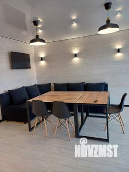 Дом 100м&sup2;, 1-этажный, посуточно, 