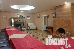 Дом 580м², 2-этажный, посуточно, 