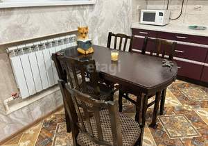 Дом 45м&sup2;, 3-этажный, на длительный срок, 