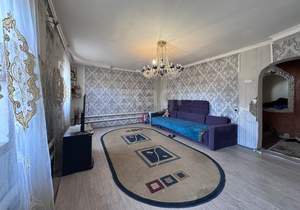 Дом 200м&sup2;, 2-этажный, на длительный срок, 