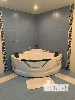 Коттедж 758м&sup2;, 4-этажный, на длительный срок, 