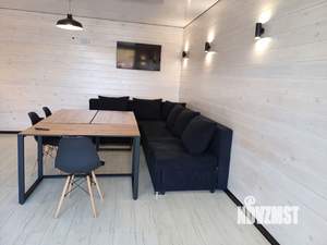 Дом 100м&sup2;, 1-этажный, посуточно, 