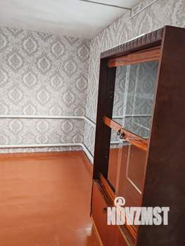 Дом 45м&sup2;, 1-этажный, на длительный срок, 