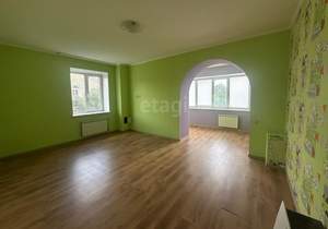 Дом 990м&sup2;, 3-этажный, на длительный срок, 