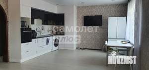 Коттедж 150м², 2-этажный, на длительный срок, 