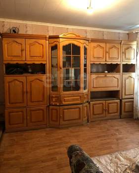 Дом 56м², 1-этажный, на длительный срок, 