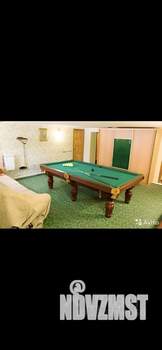 Дом 450м&sup2;, 3-этажный, посуточно, 