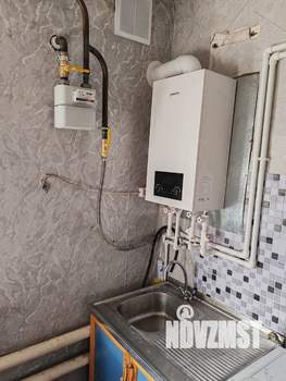 Дом 45м², 1-этажный, на длительный срок, 