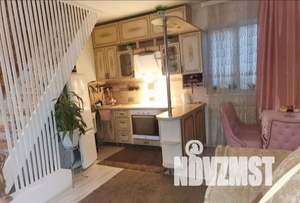 Дом 56м&sup2;, 2-этажный, посуточно, 