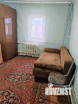 Дом 20м&sup2;, 1-этажный, на длительный срок, 