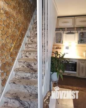 Дом 55м&sup2;, 2-этажный, посуточно, 