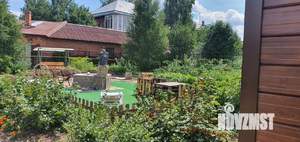 Дом 150м², 2-этажный, на длительный срок, 
