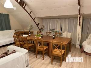 Дом 150м², 2-этажный, посуточно, 