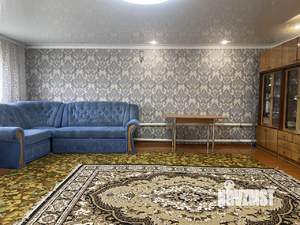 Дом 103м², 1-этажный, на длительный срок, 