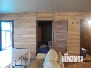 Дом 80м², 1-этажный, посуточно, 