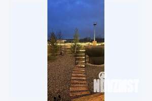 Дом 35м&sup2;, 1-этажный, посуточно, 