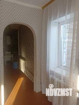 Дом 50м&sup2;, 1-этажный, на длительный срок, 