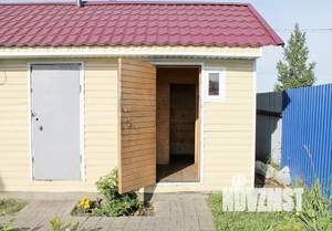 Дом 110м², 2-этажный, посуточно, 