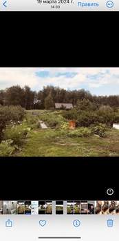 Дом 70м&sup2;, 1-этажный, на длительный срок, 