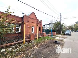 Дом 40м², 2-этажный, на длительный срок, 