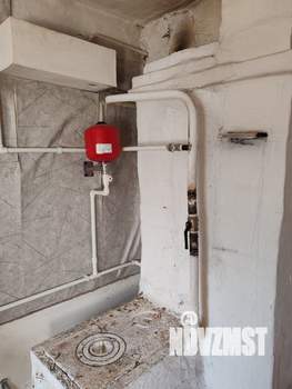 Дом 45м², 1-этажный, на длительный срок, 