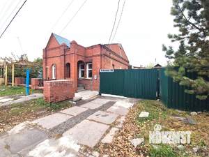 Дом 40м², 2-этажный, на длительный срок, 