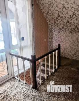 Дом 55м², 2-этажный, посуточно, 