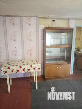Дом 32м², 1-этажный, на длительный срок, 
