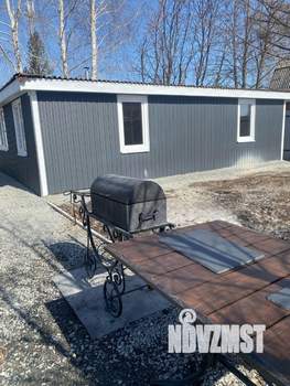 Дом 94м&sup2;, 1-этажный, посуточно, 