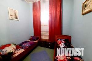 Дом 580м², 2-этажный, посуточно, 