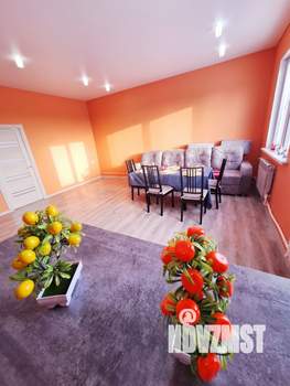 Дом 107м&sup2;, 1-этажный, посуточно, 