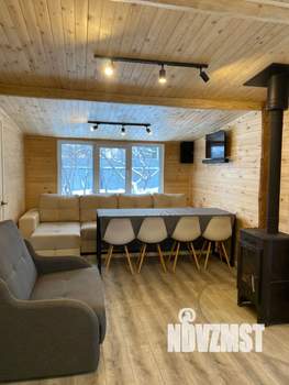 Дом 94м², 1-этажный, посуточно, 