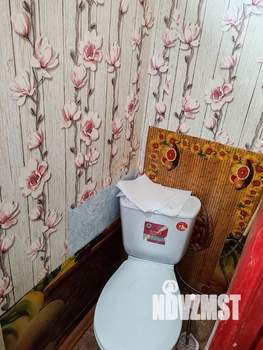 Дом 20м², 1-этажный, на длительный срок, 