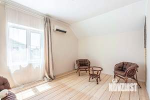 Дом 95м&sup2;, 1-этажный, посуточно, 