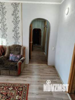 Дом 75м², 1-этажный, на длительный срок, 