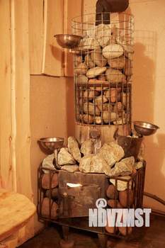 Дом 100м&sup2;, 1-этажный, посуточно, 