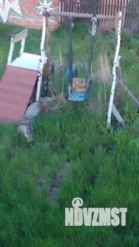 Дом 21м², 1-этажный, на длительный срок, 