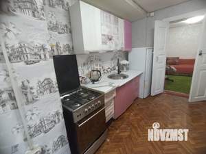 Дом 42м², 1-этажный, на длительный срок, 