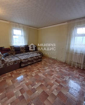 Дом 52м², 2-этажный, на длительный срок, 