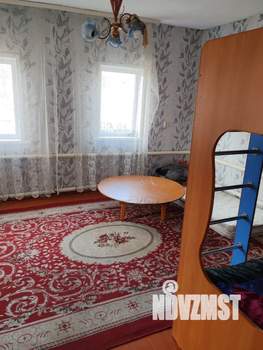 Дом 45м², 1-этажный, на длительный срок, 