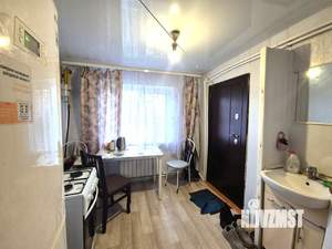 Дом 40м², 2-этажный, на длительный срок, 