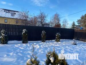 Дом 50м&sup2;, 1-этажный, посуточно, 