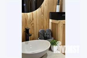 Дом 35м&sup2;, 1-этажный, посуточно, 