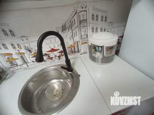 Дом 45м&sup2;, 1-этажный, на длительный срок, 