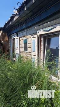 Дом 44м², 1-этажный, на длительный срок, 